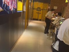 -丁虎子烤肉(国道二店)