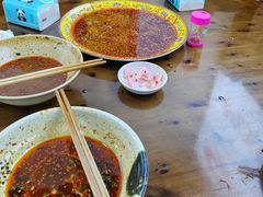 -天全县三土司椒麻鸡餐厅