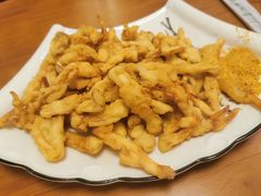 -钰田大院·怀柔地道农家菜·烤虹鳟鱼(雁栖湖店)