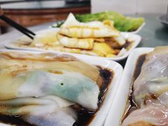 -穗银肠粉店(东川路店)