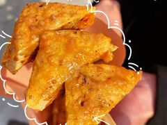 -郭老六臭豆腐(兰青街店)