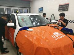 -车艺尚上海龙膜隐形车衣汽车贴膜旗舰店