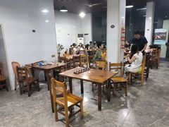 -竹乡园柴火竹筒饭·烧鸡(白水寨*森林海店)