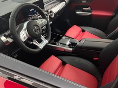 -奔驰利星行(北京花乡店)