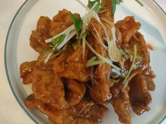 -鹿鸣春饭店(总店)