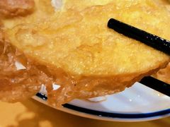 炸馒头片-通乐簋街小龙虾(老店)