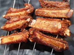 -食客烧烤(罗道庄店)