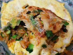 -饽糕·小胖鱼圪斗饸饹面(商家巷店)