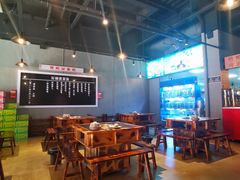 -石锅苗苗鱼(武汉首店)