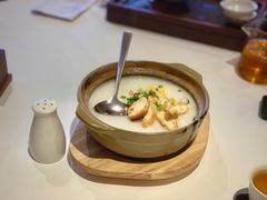 -白天鹅宾馆-宏图府餐厅