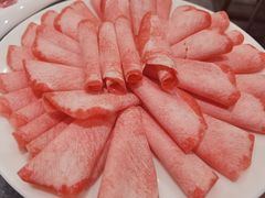 牛舌-南门涮肉(上海二店)
