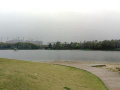 -美兰湖景区