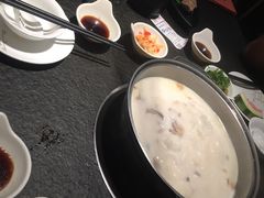 -煲宫(华润万象城店)