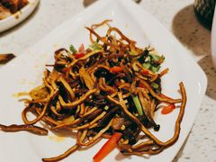 -金柱大盘鸡(和田二街店)