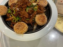 -天和晟烤鸭店(世纪坛店)