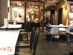 -Catch the Cajun Seafood(表参道店)