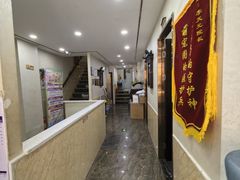 -宠爱国际动物医院·消化内科·心肾内科·ISFM猫友好(望京店)