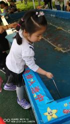 -萌宠亲子动物乐园(槐房万达店)