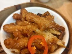 -添好运点心专门店(中环IFC店)