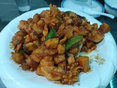 -清真鸿起来饭庄(复兴路店)