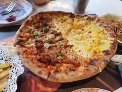 -盘炉forenza·云贵川融合小食堂 ( 钟楼中柳巷店)