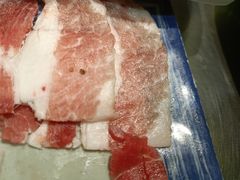-胡同泥炉烤肉(建平店)