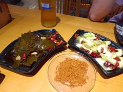 -云晓光头烧烤吧(川沙绿地店)