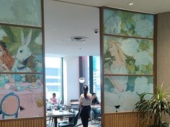 -必胜客餐厅(昆百大泰业城店)