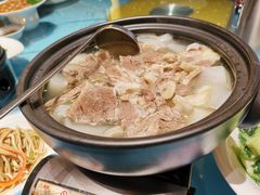 -金贵源食神(楚河汉街店)