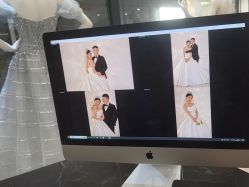 -喜杭影像婚纱摄影(拱墅店)