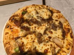 -必胜客(WOW玉泉远洋店)