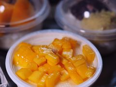 -满记甜品(静安大悦城店)