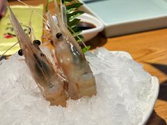 -花和海鲜自助(梅江店)