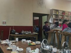 大堂-福顺祥大盘鸡(临潼店)