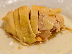 上海醉鸡-梅龙镇酒家(南京西路总店)