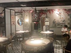 大堂-吉旺港式餐厅(南方商城店)