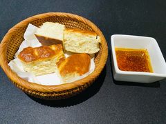 -Efes Turkish & Mediterranean Cuisine 艾菲斯餐厅(陆家嘴店)