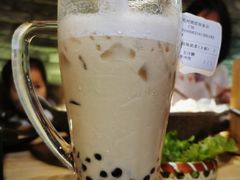 -湊湊火锅·茶憩(杭州湖滨银泰in77店)
