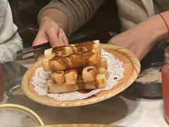 红糖糍粑-哥老官重庆美蛙鱼头(西湖银泰十一哥店)