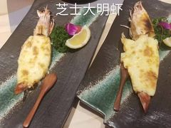 -蟹福家活蟹料理·豪华自助(绿洲假日酒店)