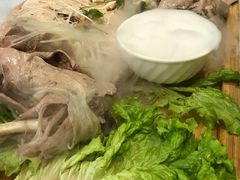 -麦尔餐厅(仁恒美林郡店)