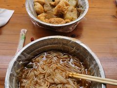 -正宗梧州牛肠酸