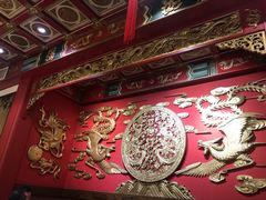 -梅龙镇酒家(南京西路总店)