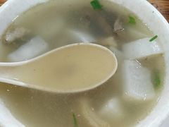 -陈记汤饭(水巷口店)