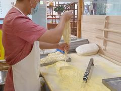 -汉唐守艺人·河北面馆(民心河店)