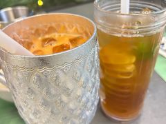 -帕蓝·暹罗料理(大学路店)