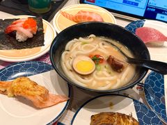 -滨寿司(新街口中央商场店)