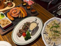 -1886德国汽车餐厅(外滩中央店)