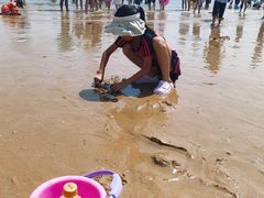 -日照灯塔风景区