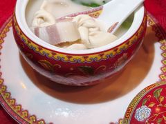 -白家大院·王府宫廷菜(苏州街店)